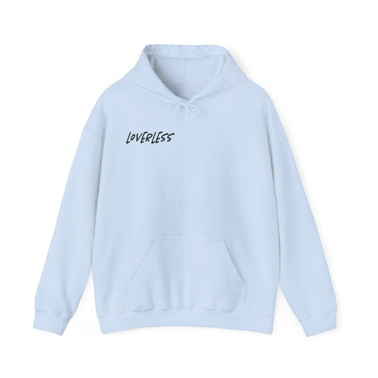 Baby Blue Hoodie