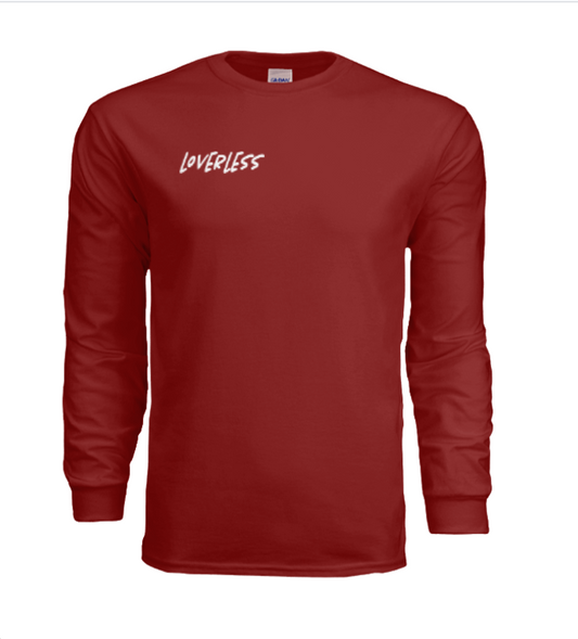 Loverless Long Sleeve Shirt
