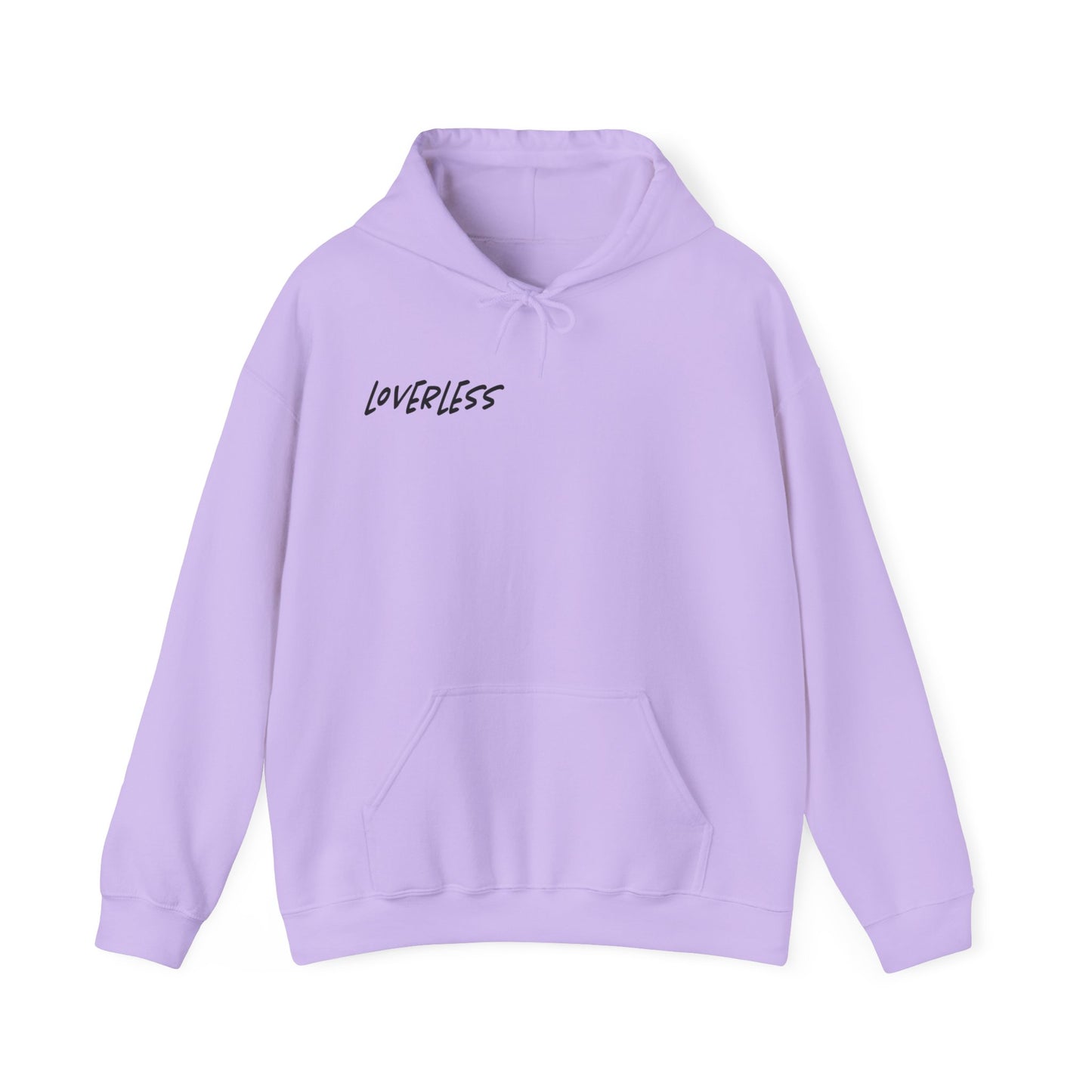 Lavender Hoodie