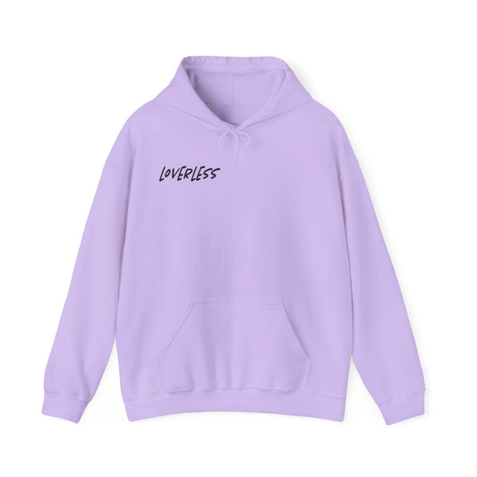 Lavender Hoodie